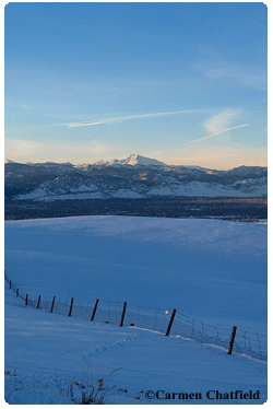 long-peaks
